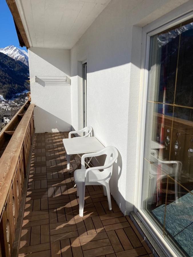 Ferienhaus Fichtenheim Pragraten Ngoại thất bức ảnh